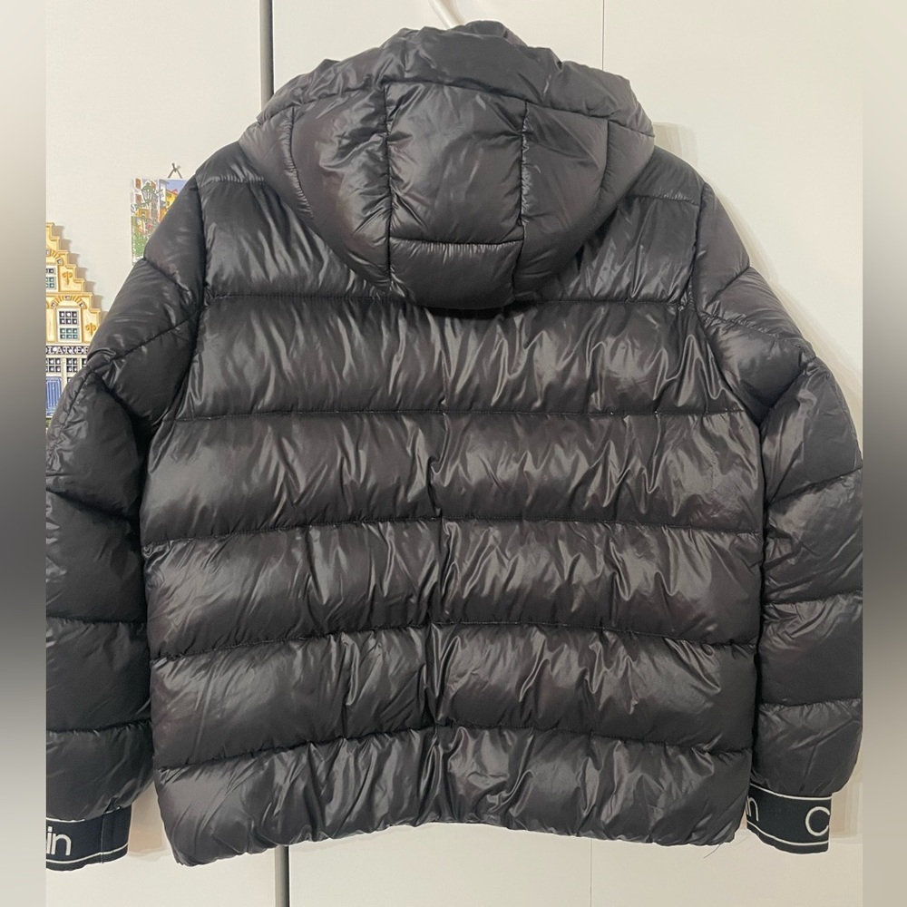Calvin Klein jacket - Picture 3 of 5